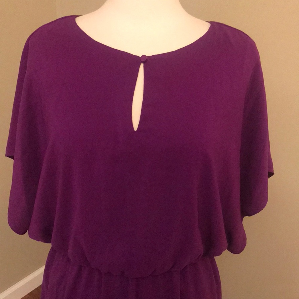 Suzi Chin for Maggy Boutique - Picture 2 of 5